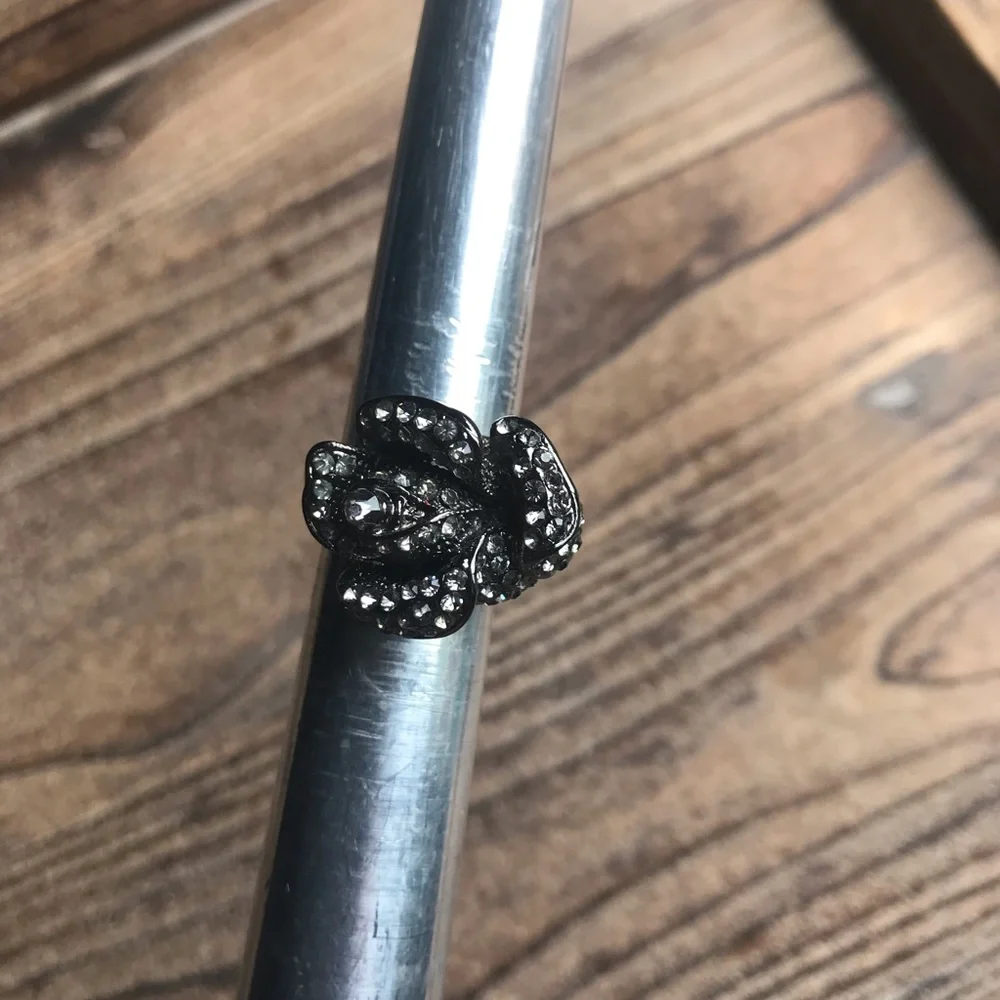 Cocktail ring - Picture 2 of 5